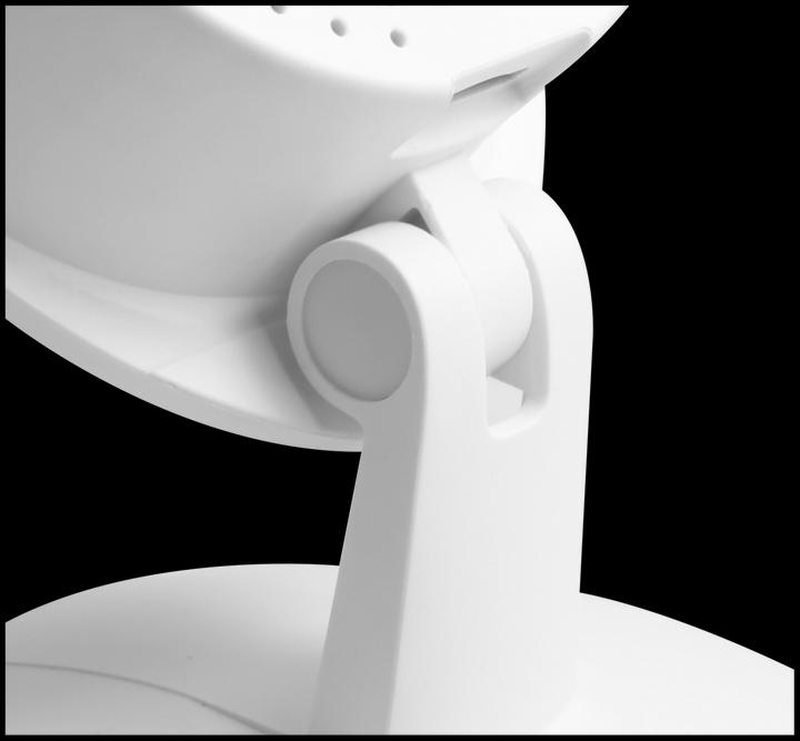 Produktbild Technaxx TX-60 IP Cam HD Indoor (1280 x 720 Pixels)