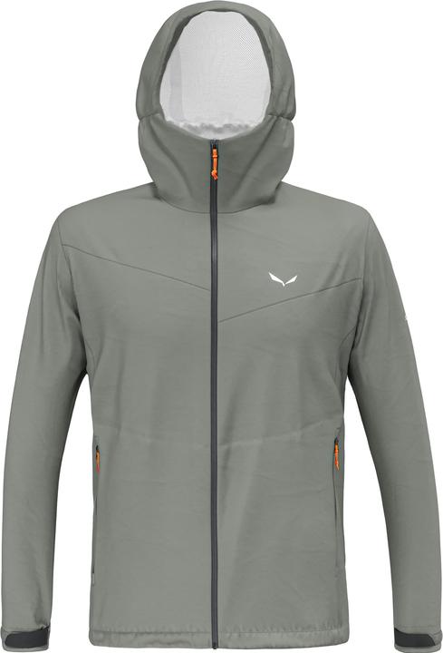 Immagine prodotto Salewa GIACCA PUEZ AQUA 4 PTX 2.5L Uomo (XXL)