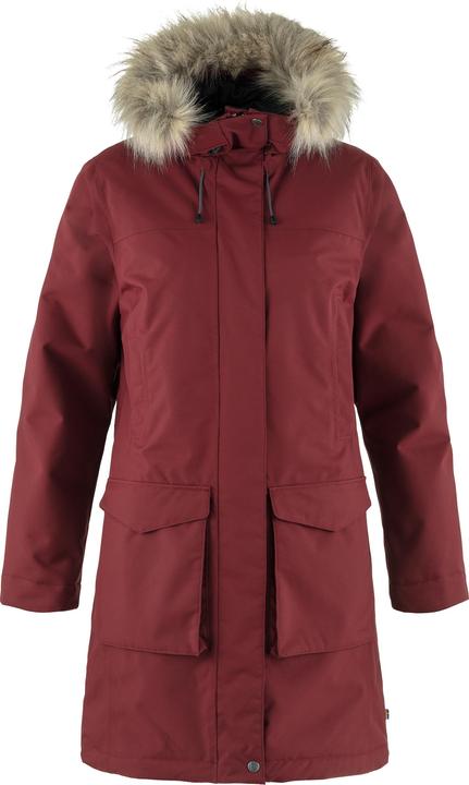 Fjällräven Nuuk Lite Parka W