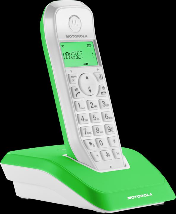 Motorola STARTAC S1201