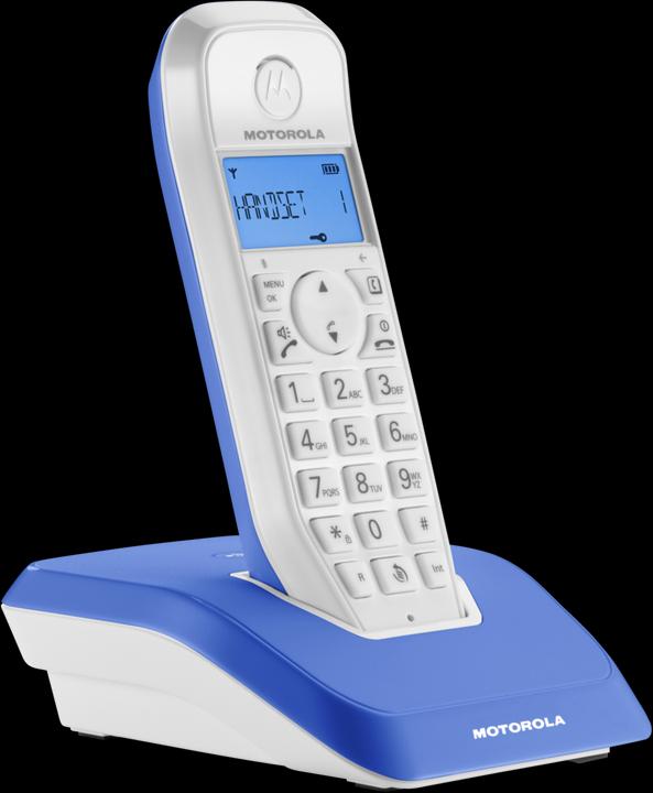 Produktbild Motorola STARTAC S1201