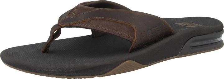 Actual product image Reef Leather Fanning (35)