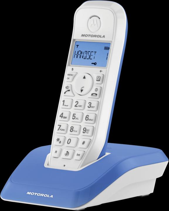 Produktbild Motorola STARTAC S1201