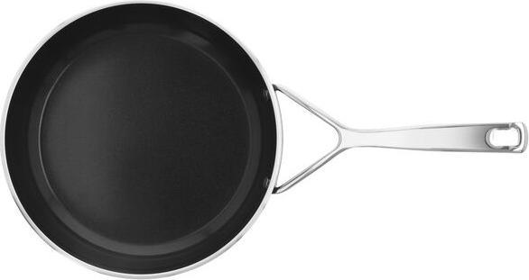 Produktbild Demeyere Alu Pro 5 Ceraforce Bratpfanne 24 cm (24 cm, Bratpfanne, Edelstahl)