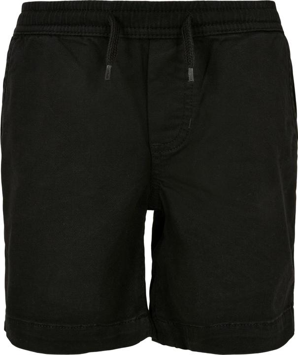 Urban Classics Boys Strech Twill Joggshorts - 17246