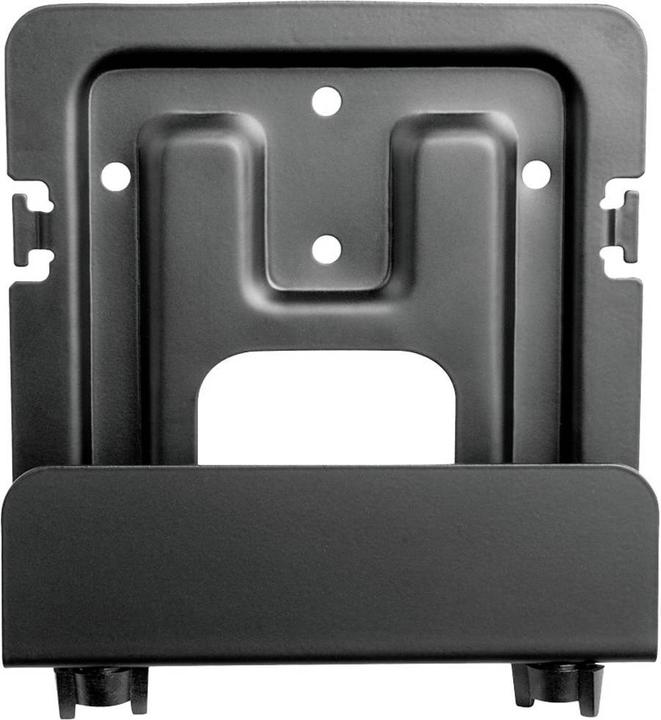 Actual product image Neomounts by Universal Mediabox Mount. depth (also suited for Apple TV)