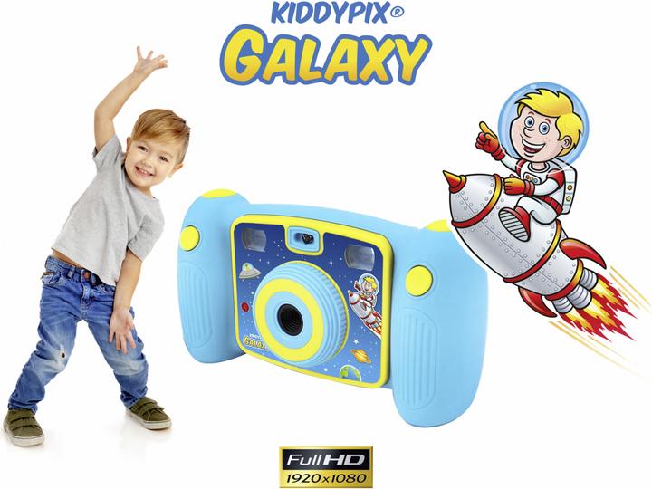 Immagine prodotto Easypix KiddyPix Galaxy