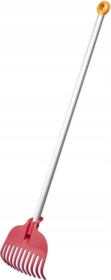 Immagine prodotto Fiskars Scopa a foglie per bambini viola 138160