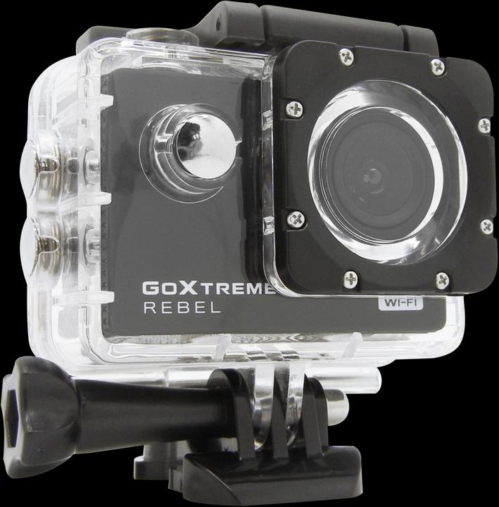 Goxtreme Rebel (30p, WiFi)
