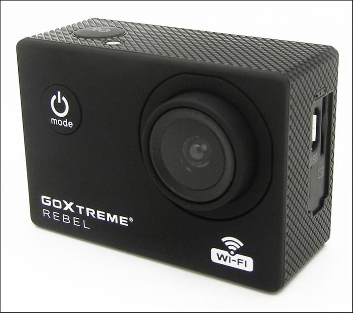 Produktbild Goxtreme Rebel (30p, WLAN)