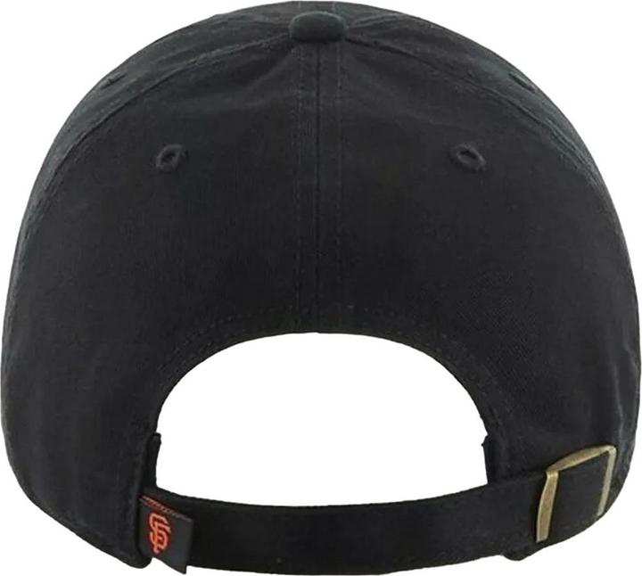 Image du produit San Francisco Giants - Casquette de baseball (Taille unique)