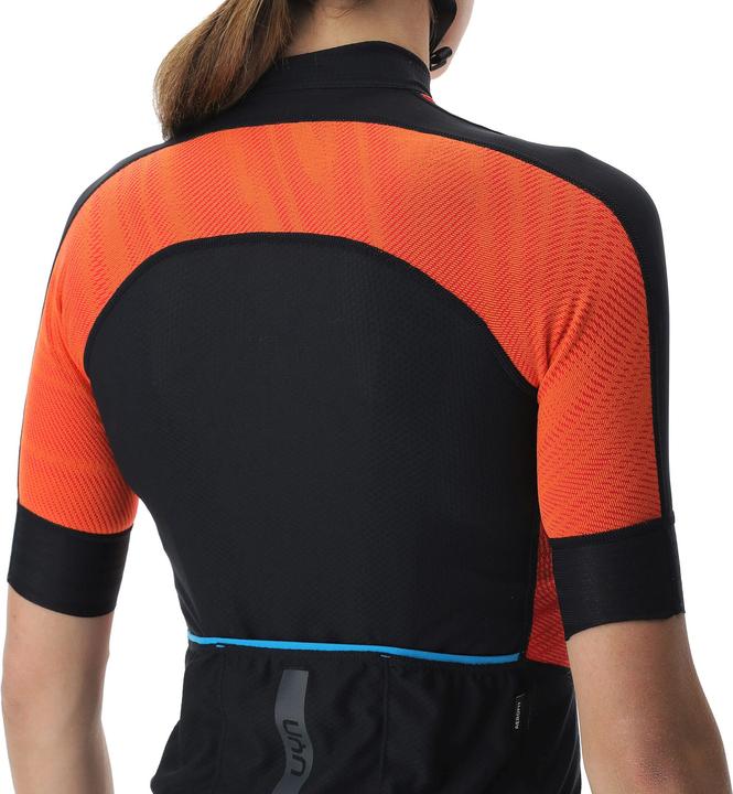 Actual product image UYN Cycling shirt Allroad Aerofit (S)
