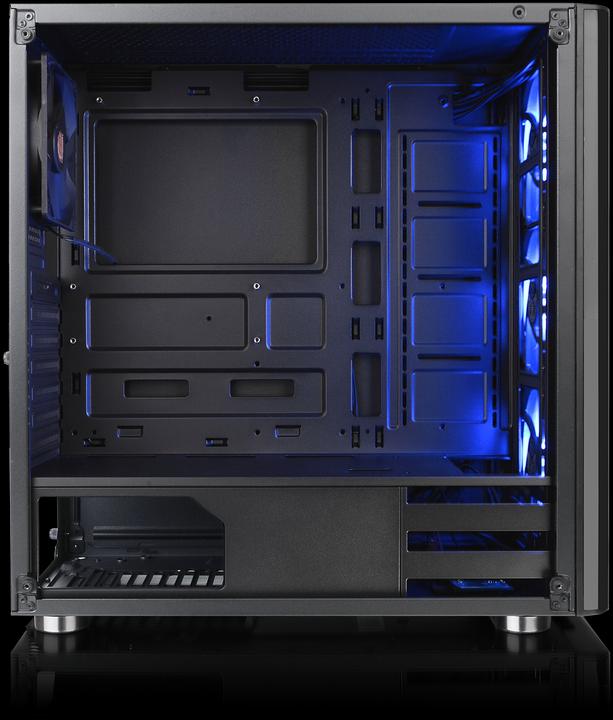 Actual product image Thermaltake V200 TG (ATX)