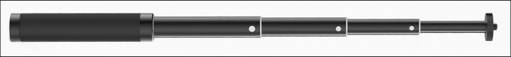 Produktbild Pgytech Handgriff Stativ Verlängerung für Universal 1/4 (Universal)