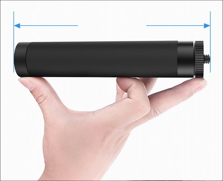 Produktbild Pgytech Handgriff Stativ Verlängerung für Universal 1/4 (Universal)
