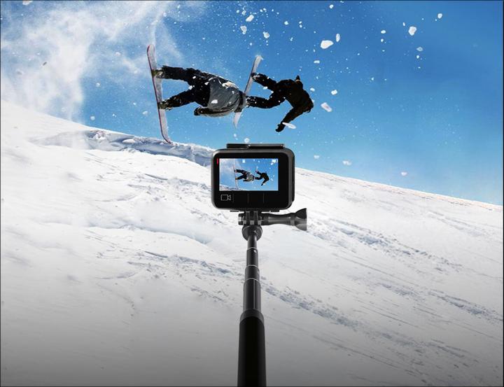 Produktbild Pgytech Handgriff Stativ Verlängerung für Universal 1/4 (Universal)