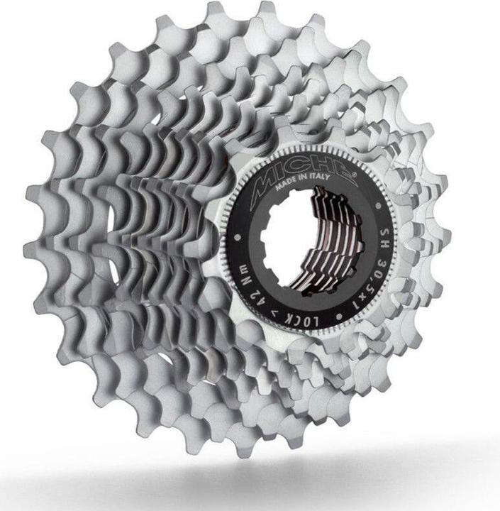 Actual product image Miche Light Primato (11-speed, 11-30)
