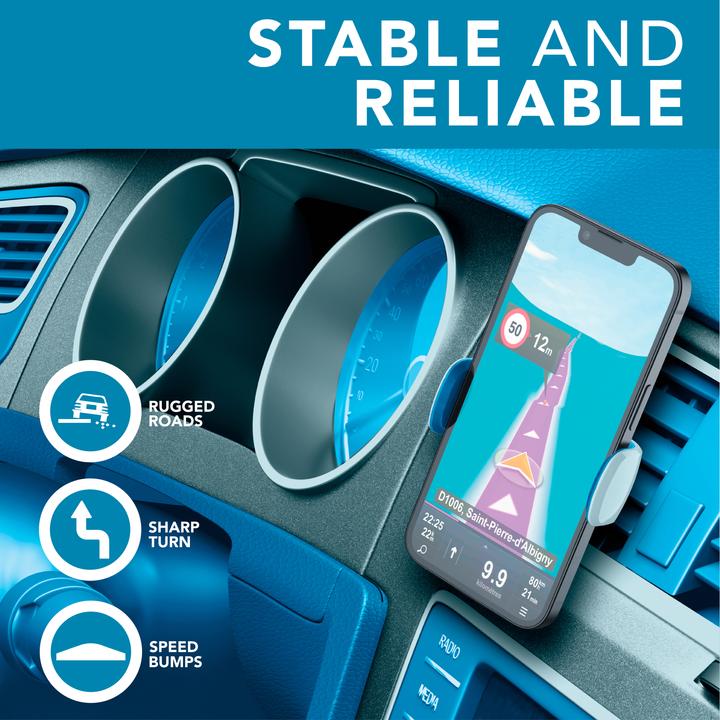 Produktbild Cellularline Car Holder - Universal