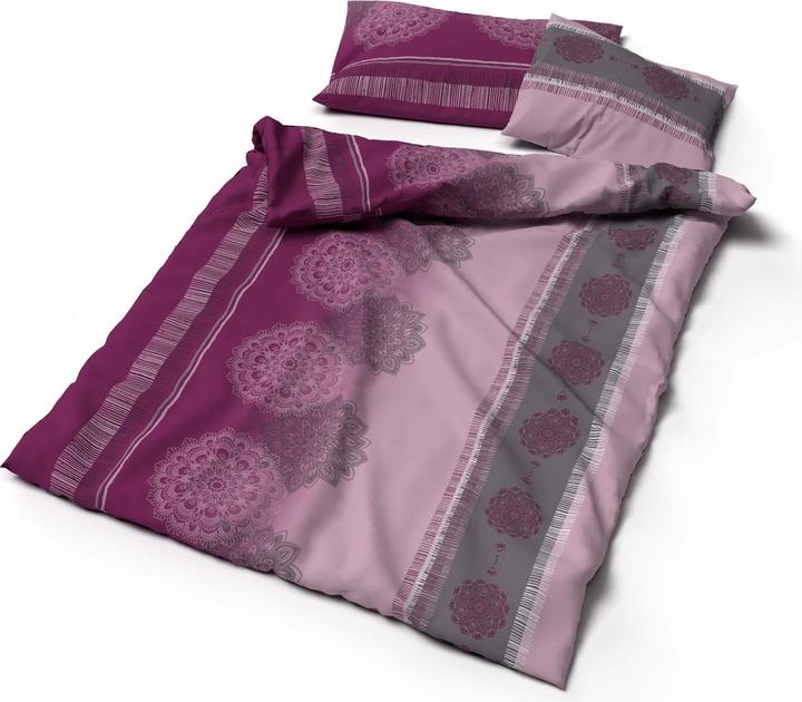Actual product image Lotus Bettwaren Alize (Duvet cover, 160 x 210 cm)