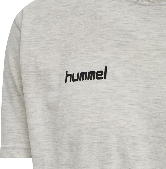 Actual product image hummel Go Cotton T-Shirt S/S (M)