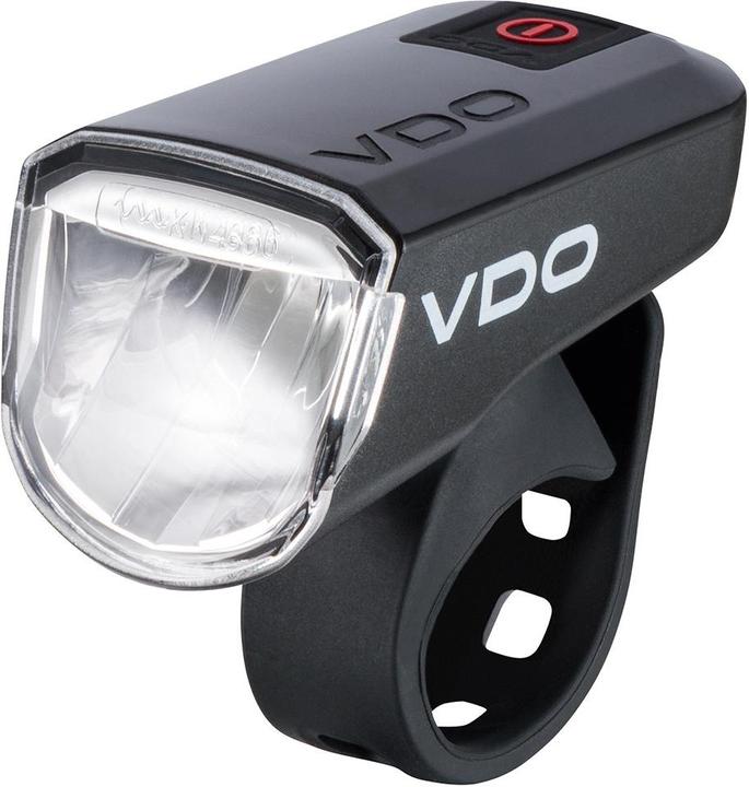 Vdo ECO Light M30 Frontleuchte (30 lm)