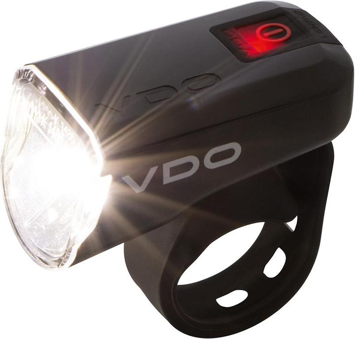 Immagine prodotto Vdo ECO Light M30 Luce anteriore (30 lm)