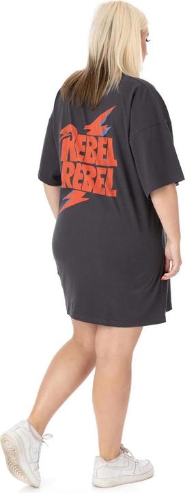 Actual product image David Bowie TShirtDress (XL)