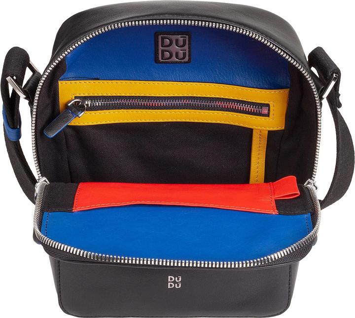 Image du produit Dudubags Okinawa - Sac à main en cuir
