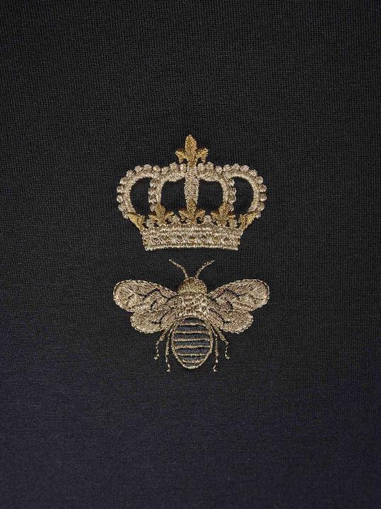 Produktbild Dolce & Gabbana T-shirts And Polos Black (50)