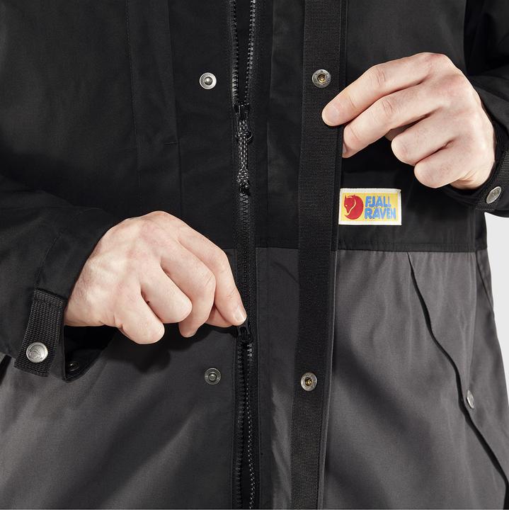 Produktbild Fjällräven Vardag Lite Padded Jacke (L)