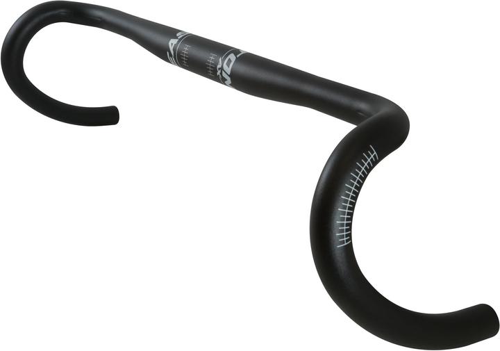Actual product image Easton EA50 AX handlebar Ø31,8mm (31.80 mm)