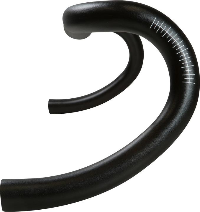 Actual product image Easton EA50 AX handlebar Ø31,8mm (31.80 mm)