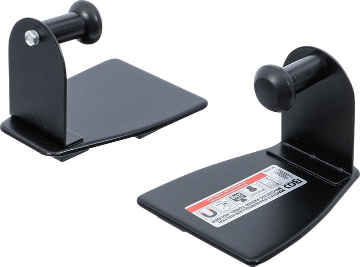 BGS Magnetic Paper Towel Holder 2 pcs.