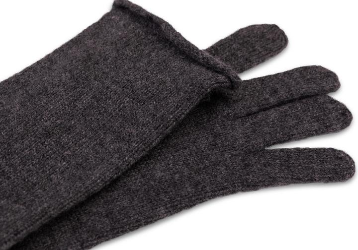 Produktbild Cash-Mere Kaschmir Handschuhe Lang (One Size)