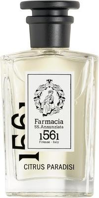 Produktbild Farmacia SS. Annunziata Pharmacy SS. Annunziata Unisex Eau de Parfum 100ml (Eau de Parfum, 100 ml)