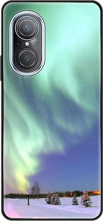 Polarlichter