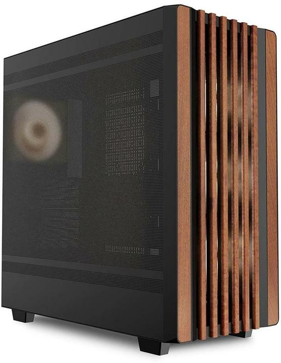 Produktbild Sharkoon Rebel C70M (ATX, mATX, Mini-ITX)
