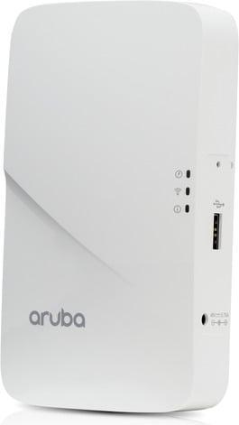 Image du produit Aruba HPE AP-303H (RW) Point d'accès unifié (867 Mbit/s)