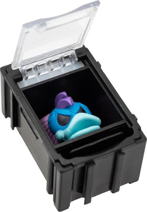 Image du produit Ducky x Hot Keys Project League Keycap - Aqua Duck