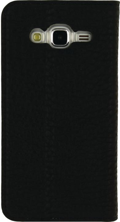 Actual product image Mobilize Detachable wallet book (Samsung Galaxy J5)