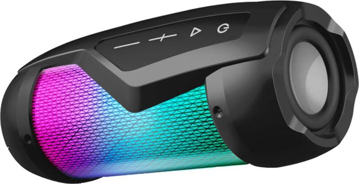 Actual product image Bigben Audio Party Mini IP Bluetooth Speaker (8.30 h, Electrical connection)