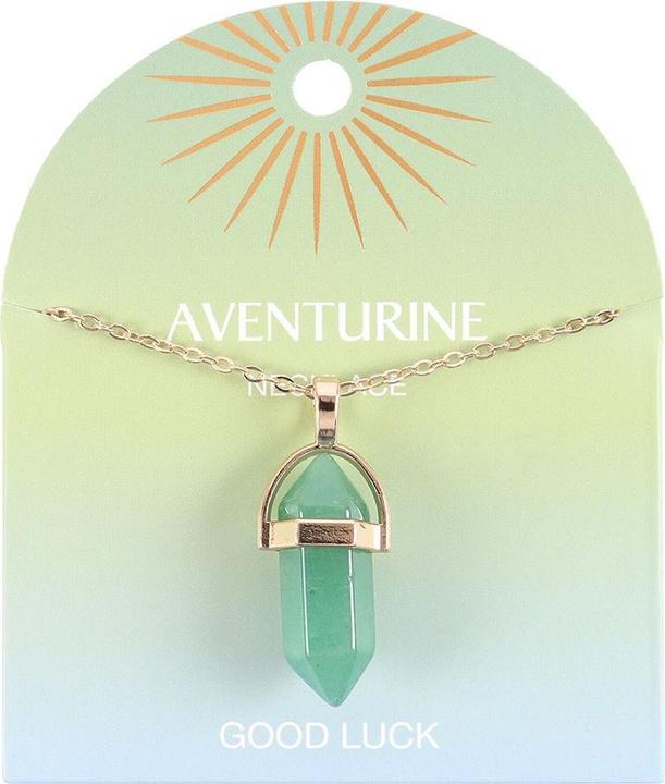 Image du produit Something Different - Collier (Matériau 100% synthétique)