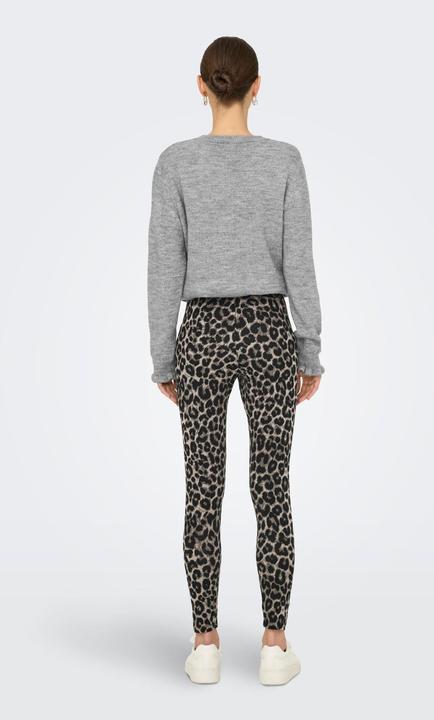 Actual product image JdY JDYCHARLOTTE Slim Fit Leggings Leggings (M)