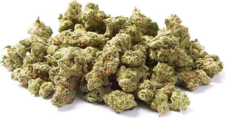 Produktbild Herba di Berna Cannaqueen Indoor Mini-Buds (2 g, Indoor)