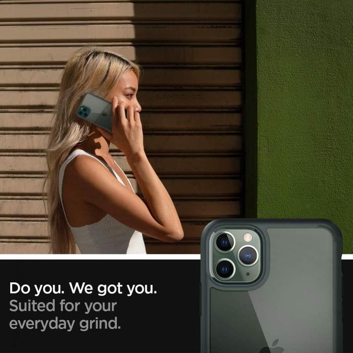 Immagine prodotto Spigen Caso ultra ibrido (Apple iPhone 11 Pro)