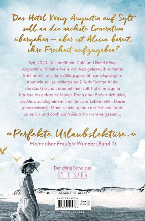 Image du produit Hotel Freiheit (Allemand, Gisa Pauly, 2023)