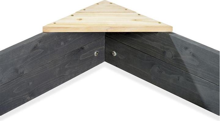 Produktbild Exit Aksent Sandkasten Boot