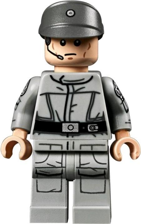 Image du produit LEGO Imperial Star Destroyer (75252, LEGO difficiles à trouver, LEGO Star Wars)