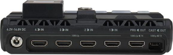 Actual product image Atomos AtomX Cast (5.20", Full HD)