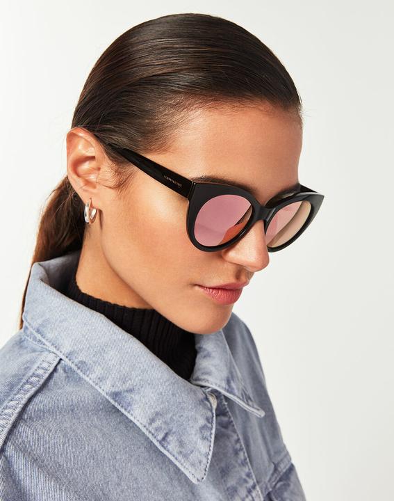 Image du produit Hawkers Divine or rose noir